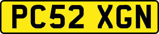 PC52XGN