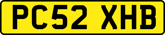PC52XHB