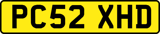 PC52XHD