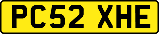PC52XHE