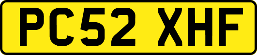 PC52XHF
