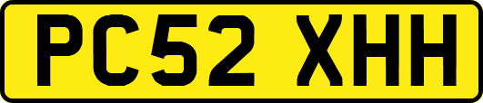 PC52XHH