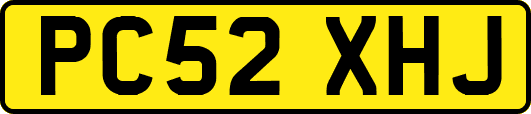 PC52XHJ