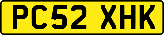 PC52XHK