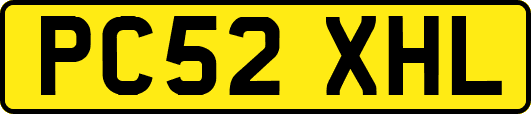 PC52XHL