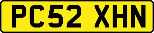 PC52XHN