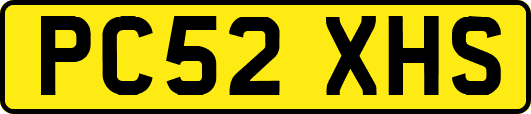 PC52XHS