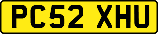 PC52XHU