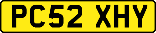 PC52XHY