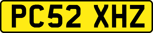 PC52XHZ