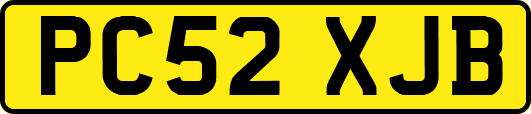 PC52XJB