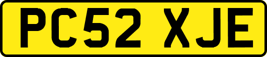 PC52XJE