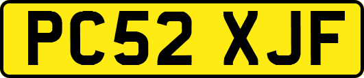 PC52XJF