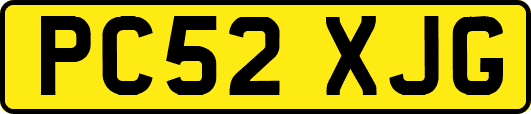 PC52XJG