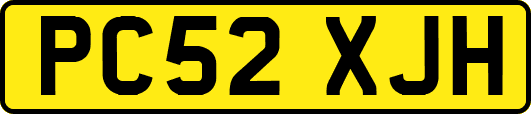 PC52XJH