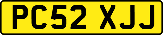 PC52XJJ