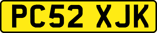 PC52XJK