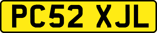 PC52XJL