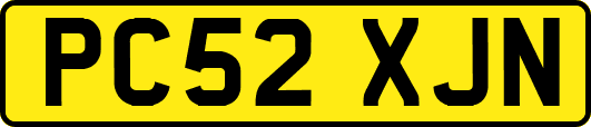 PC52XJN