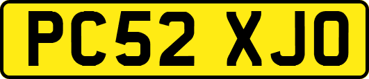 PC52XJO