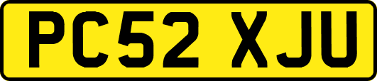 PC52XJU