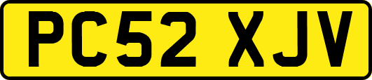 PC52XJV