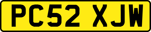 PC52XJW
