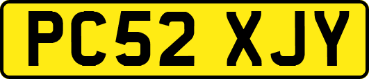 PC52XJY