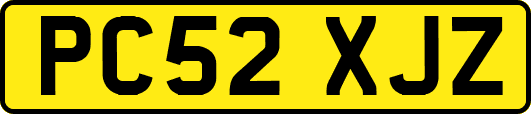 PC52XJZ