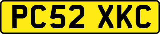 PC52XKC