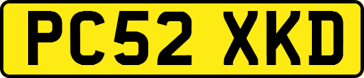 PC52XKD