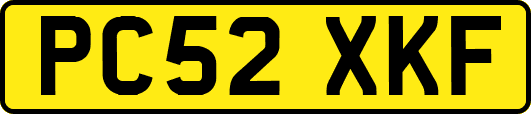 PC52XKF
