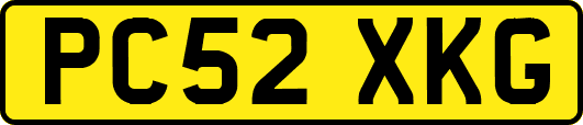 PC52XKG