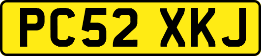 PC52XKJ