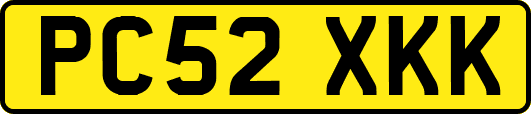 PC52XKK