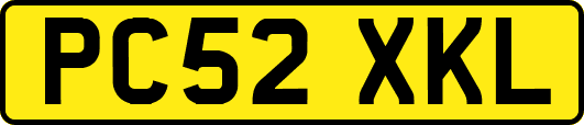 PC52XKL