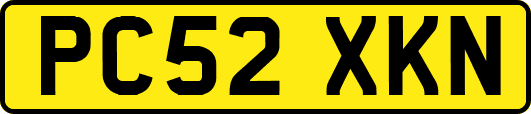 PC52XKN