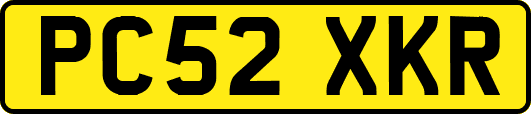 PC52XKR