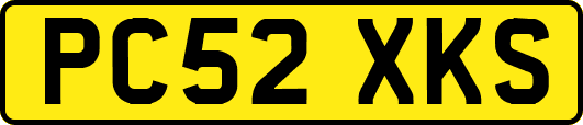 PC52XKS