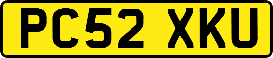 PC52XKU