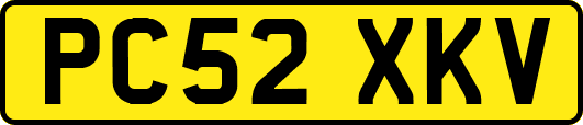 PC52XKV