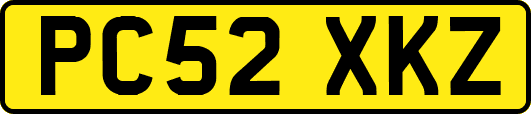 PC52XKZ