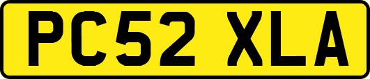 PC52XLA