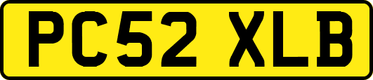 PC52XLB