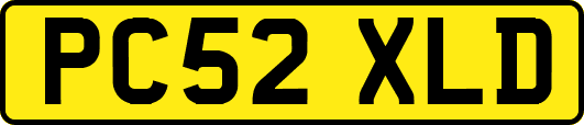 PC52XLD