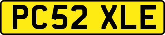 PC52XLE