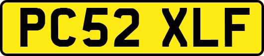 PC52XLF