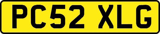 PC52XLG