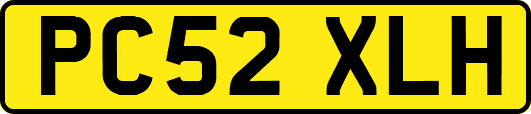 PC52XLH