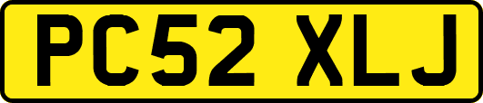 PC52XLJ